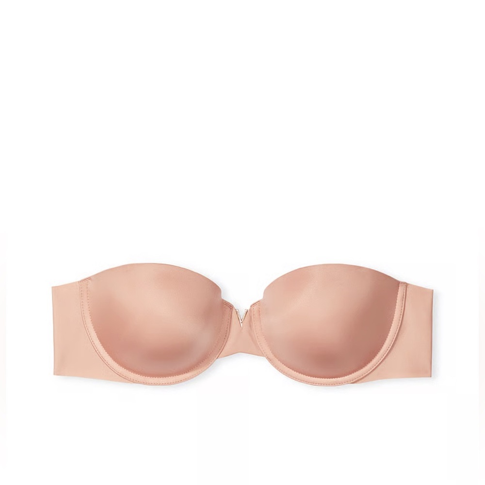 Victoria's Secret Strapless Bra